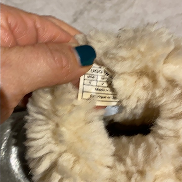 UGG boots - Picture 4 of 5